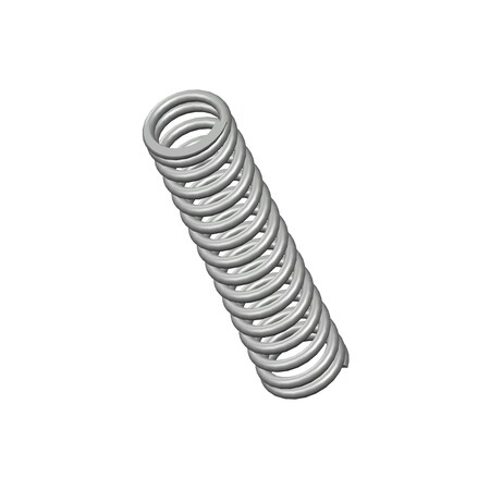 Approved Vendor Compression Spring, O= .687, L= 2.97, W= .091 G309963485